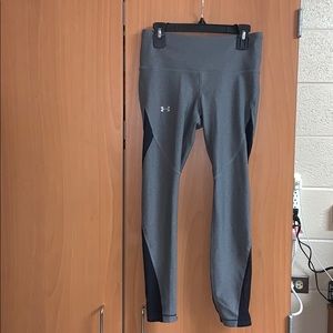 under armor leggings